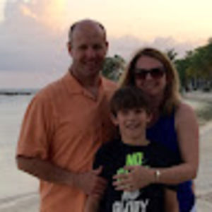 Meet your Posher, Cheryl